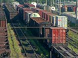 С 1 августа на 18% повышается тариф на грузовые перевозки по российским железным дорогам, а это значит, что стоимость практически всех товаров также возрастет