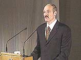 Глава миссии ОБСЕ в Белоруссии отвергает обвинения Лукашенко в поддержке оппозиции