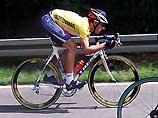 Армстронг близок к победе на "Тур Де Франс"

