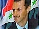  Президент Сирии призвал армию противостоять "сионистскому врагу"