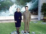 В Пхеньяне прошли переговоры Мадлен Олбрайт и Ким Чен Ира