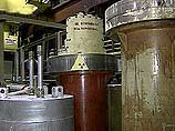 В Приморье начал работу комплекс по переработке радиоактивных отходов