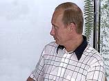 Президент России Владимир Путин расценил неформальную встречу глав государств СНГ в Сочи как "очень полезную, предельно откровенную"