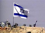 Израиль отклонил предложение Европейского союза принять в зоне конфликта с палестинцами наблюдателей из стран Европы
