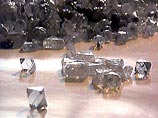 Россия заключит торговое соглашение с алмазной корпорацией De Beers на новых условиях