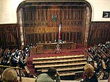 Правительство переходного периода будет состоять из представителей Демократической оппозиции Сербии, Сербского движения обновления и Социалистической партии Сербии