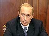 У России вызывают обеспокоенность "элементы напряженности", которые возникли в последнее время на юге Каспия. Об этом заявил в четверг Владимир Путин в интервью российским информационным агентствам, отвечая на вопрос о ситуации, сложившейся на Каспии