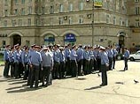 Праздник ВДВ - пятнадцать раненых, более 100 "голубых беретов" задержаны