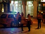 Семь человек ранены при взрыве в Лондоне
Семь человек ранены при взрыве в Лондоне