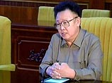 Ким Чен Ир дал интервью российскому средству массовой информации