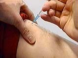 В Дагестане проводится обязательная вакцинация в связи со вспышкой брюшного тифа