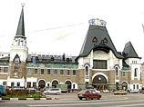 Обеспечивать порядок на Ярославском вокзале во время прибытия лидера КНДР будут так же, как при встрече его отца в 1985 году