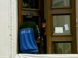 Антиглобалисты захватили итальянское консульство в Германии