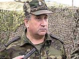 Валерий Баранов предложил ввести в Чечне элементы чрезвычайного положения