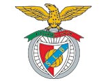Логотип футбольного клуба "Бенфика" (Португалия)