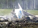 У Ильи Клебанова нет данных об обнаружении  следов алкоголя в крови пилота разбившегося Ту-154