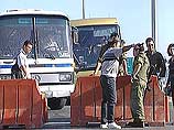 Израиль опасается террористических акций, которыми боевики "Хамаса" пообещали отомстить за гибель нескольких руководителей этой экстремистской организации
