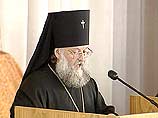 Архиепископ Ростовский и Новочеркасский Пантелеимон (Долганов)