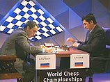 Крамник увеличивает отрыв Крамник увеличивает отрыв