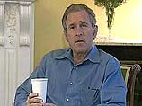 У Джорджа Буша "выдающееся здоровье", и он может выполнять свои обязанности