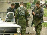 Накануне 5-й годовщины захвата Грозного полностью заблокирован въезд в чеченскую столицу