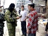 Накануне 5-й годовщины захвата Грозного блокирован въезд в чеченскую столицу