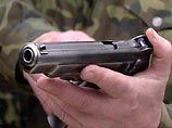 Сотрудников аппарата чеченского правительства и глав местных администраций вооружат пистолетами