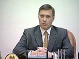 Касьянов утвердил "План мероприятий первого этапа реформирования электроэнергетики"
