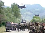 На встречах представителей Белграда и Cевероатлантического союза "не шло речи об аренде баз или размещении американских военнослужащих в Косово или где либо еще на территории Сербии"