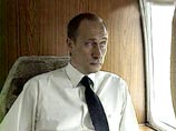 Путин уходит в отпуск Путин уходит в отпуск