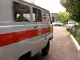 В больницах Казани - 52 больных холерой В больницах Казани - 52 больных холерой