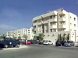 У здании посольства Израиля в Иордании убит израильтянин