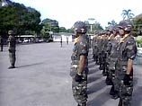 Армия Филиппин теперь сможет вплотную заняться уничтожением боевиков "Абу Сайяф"