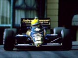Lotus Айртона Сенны будет выставлен на аукцион Lotus Айртона Сенны будет выставлен на аукцион