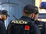 В Сочи проходит слет полицейских из стран Европы