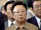 Ким Чен Ир должен был начать сегодняшний день в Москве с прогулки по Красной площади