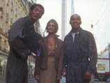 Комедия "Адский небоскреб" стала одним из самых успешных французских фильмов 2001 г.