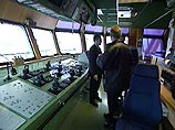 На судно "Регалия" прибудут командующие ВМФ и Северным флотом