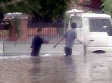 Жертвами наводнения в Приморье стали 10 человек