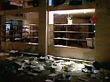 Совет безопасности Македонии приказал армии начать наступление на албанских боевиков Совет безопасности Македонии приказал армии начать наступление на албанских боевиков