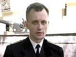 О начале операции рассказал помощник главнокомандующего Военно-морским флотом России капитан 1-го ранга Игорь Дыгало