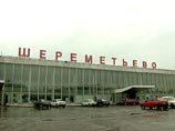 При задержании банды в аэропорту "Шереметьево-1" милиционер получил ранение