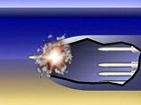 Сила взрыва боеголовок на "Курске" равнялась четырем баллам по шкале Рихтера. Однако за две минуты 15 секунд до этого станция зафиксировала еще один, гораздо менее мощный, взрыв. Сила взрыва боеголовок на "Курске" равнялась четырем баллам по шкале Рихтера. Однако за две минуты 15 секунд до этого станция зафиксировала еще один, гораздо менее мощный, взрыв.