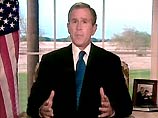 Джордж Буш объявил о решении властей страны поддержать исследования в области эмбриональных клеток