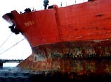 Танкер "Вирго" Приморского морского пароходства не причастен к гибели американского траулера Starpound