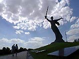 Зюганов призывает переименовать Волгоград в Сталинград