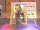 11 августа - Всероссийский день физкультурника