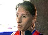 Ольга Егорова завоевала "тяжелое" "золото" на чемпионате мира по легкой атлетике Ольга Егорова завоевала "тяжелое" "золото" на чемпионате мира по легкой атлетике