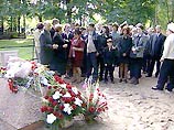На Серафимовском кладбище будет создан мемориал памяти АПЛ "Курск"
