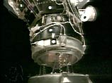 Discovery доставил на МКС экипаж третьей длительной экспедиции